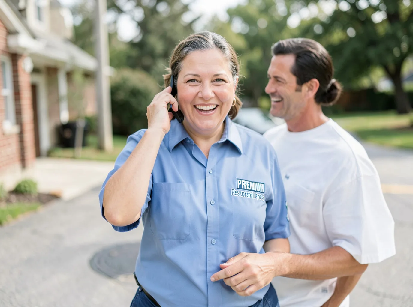 Water Damage Restoration Castana, IA FAQs